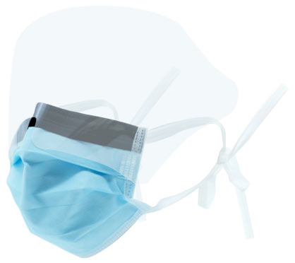 Moisture water separator